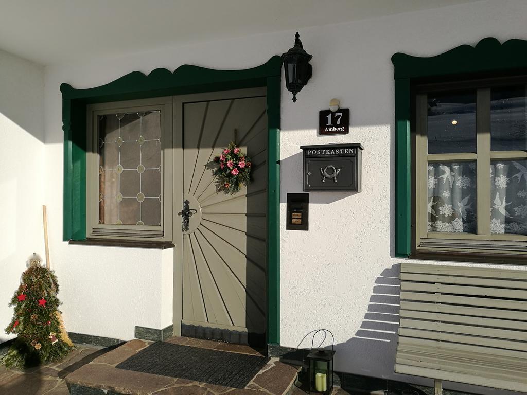 Chalet Glockenhof วัลช์ซี ภายนอก รูปภาพ